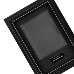Xbox One Steelbook Framed Game Display Frame