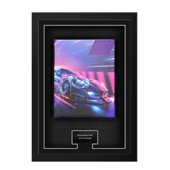 Frame any xbox one video game inside a frame. Protect and display video games with cheevo. Frame games such as The Witcher, Mortal Kombat, Fallout, Dark Souls, Sekiro