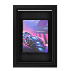 Frame any xbox one video game inside a frame. Protect and display video games with cheevo. Frame games such as Shadow of War, Metro, Titanfall, Hitman, Devil May Cry.
