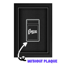 Frame for ACE-Graded Trading Cards | Modern Display Frame by Cheevo Frame for ACE-Graded Trading Cards | Modern Display Frame by Cheevo