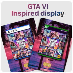 GTA VI Limited Edition Snaplate™