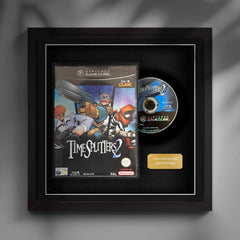 Gamecube Nostalgia All Gamecube Games On One Disc Nintendo