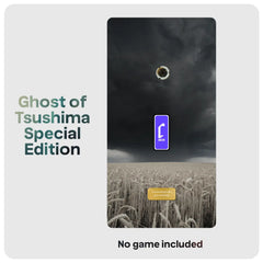 Ghost of Tsushima / Yotei Snaplate™