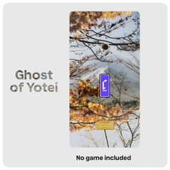 Ghost of Tsushima / Yotei Snaplate™