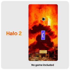 Halo Snaplate™