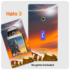 Halo Snaplate™