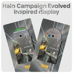 Halo Campaign Evolved Steelbook Snaplate™