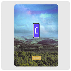 Halo Campaign Evolved Limited Edition Snaplate™