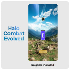 Halo Snaplate™