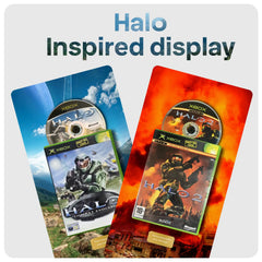Halo Snaplate™