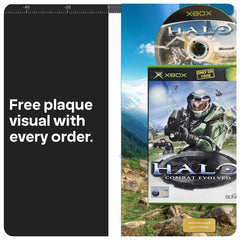Halo Snaplate™