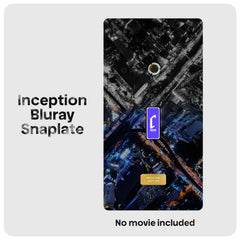 Inception Snaplate™