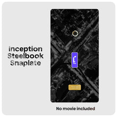 Inception Snaplate™