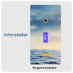 Interstellar Snaplate™