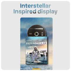 Interstellar Snaplate™