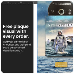 Interstellar Snaplate™