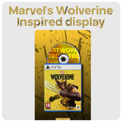 Marvel's Wolverine Snaplate™