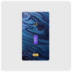 PlayStation & Xbox Game Display Snaplate™ Ocean