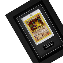 Pokémon Trading Card Game Frame