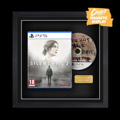 PlayStation 5 Magnetic Game Display Frame