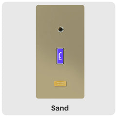 Snaplate™ Core Palette
