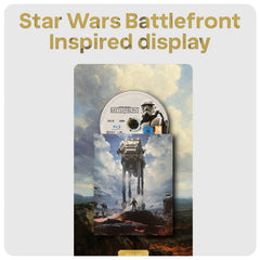 Star Wars Battlefront Snaplate™