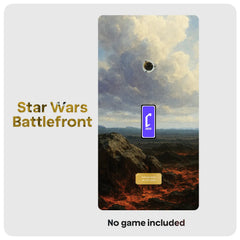 Star Wars Battlefront Snaplate™