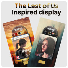 The Last of Us Snaplate™