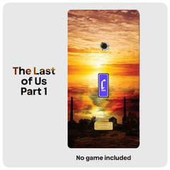 The Last of Us Snaplate™