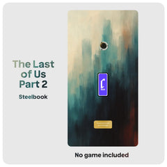 The Last of Us Snaplate™