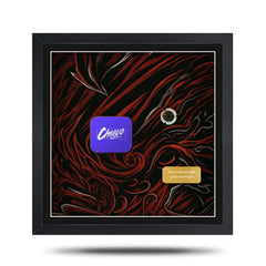Venom Let There Be Carnage Steelbook Display Frame