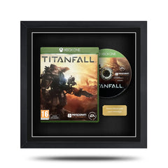 Frame any Xbox One video game. Display and protect video games in a frame in the games room. Perfect for games such as Far Cry 5, Resident Evil 7, Dying Light, Shadow of War, Fallout 4, Wolfenstein II.