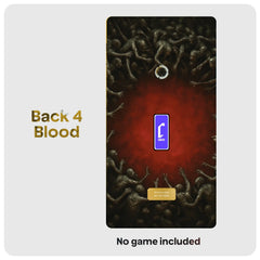 Back 4 Blood Snaplate™