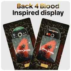 Back 4 Blood Snaplate™
