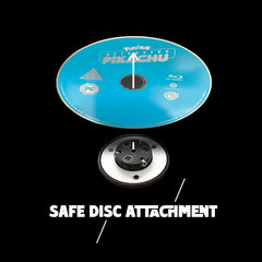 Bluray Movie Magnetic Display Frame