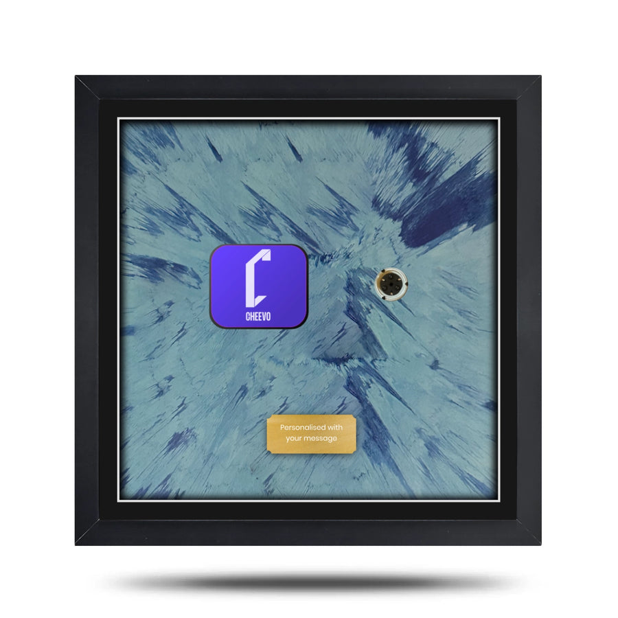 ed sheeran divide frame background
