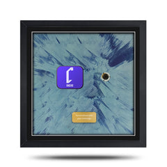 ed sheeran divide frame background