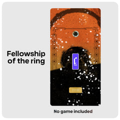 The Lord of the Rings Snaplate™