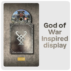 God of War Limited Edition Snaplate™