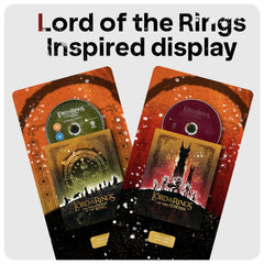 The Lord of the Rings Snaplate™