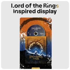 The Lord of the Rings Snaplate™