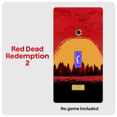 Red Dead Redemption Snaplate™