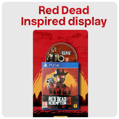 Red Dead Redemption Snaplate™