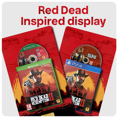 Red Dead Redemption Snaplate™